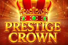 Prestige Crown slot