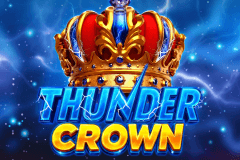 Thunder Crown slot