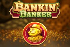 Bankin' Banker logo