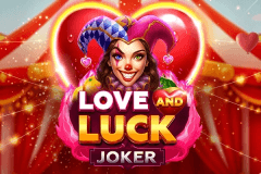 Love and Luck Joker slot