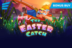 The Easter Catch slot