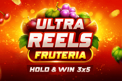 Ultra Reels Fruteria slot