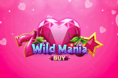 Wild Mania Buy slot