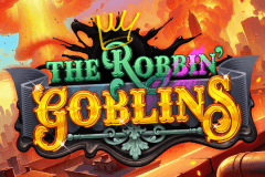 The Robbin' Goblins slot