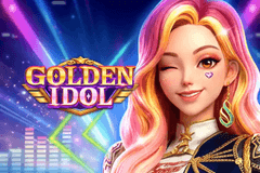 Golden Idol logo
