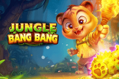 Jungle Bang Bang slot