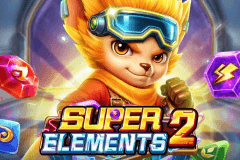 Super Elements 2 slot
