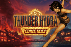 Thunder Hydra Coins Max slot