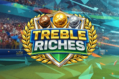 Treble Riches logo