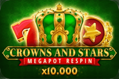 Crowns and Stars slot