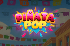 Pinata Pop logo