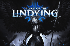 Crown of the Undying slot