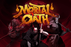 Mortal Oath logo