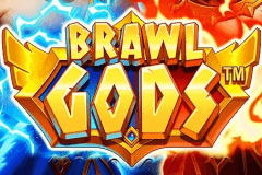 Brawl Gods slot
