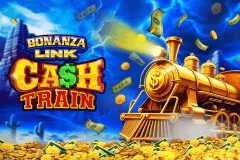 Bonanza Link: Cash Train slot