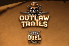 Outlaw Trails slot