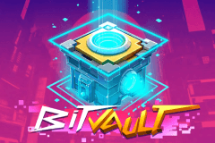Bit Vault slot