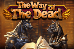 The Way of the Dead slot