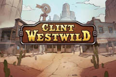Clint Westwild slot