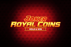 Joker Royal Coins: Hold & Win slot