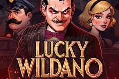 Lucky Wildano slot