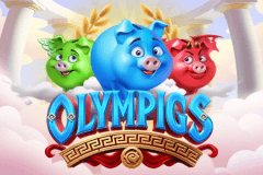Olympigs slot