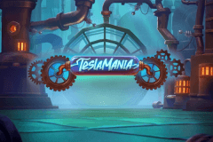 Teslamania slot