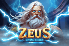 Zeus Divine Riches slot