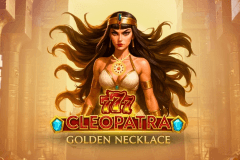 Cleopatra Golden Necklace slot