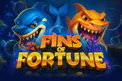 Fins of Fortune slot