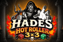 Hades Hot Roller 3x3 slot