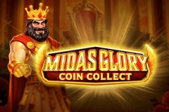 Midas Glory - Coin Collect logo