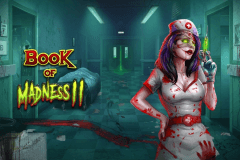 Book of Madness 2 slot