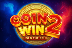 Coin Win 2: Hold the Spin slot
