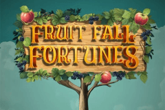 Fruit Fall Fortunes logo