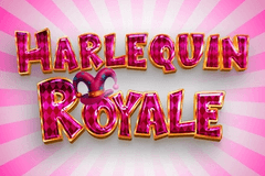 Harlequin Royale logo