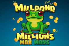 Millpond Millions slot
