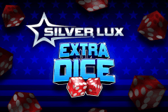 Silver Lux - Extra Dice logo