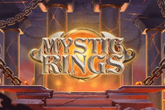 Mystic Rings slot
