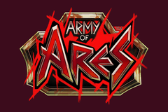 Army of Ares slot