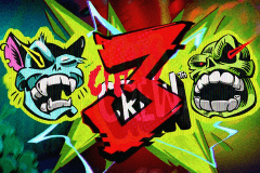 Chaos Crew 3 slot