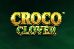 Croco Clover logo