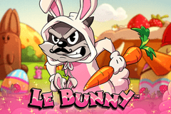 Le Bunny slot