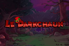 Le Darkchaun logo