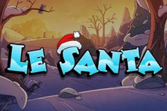 Le Santa slot
