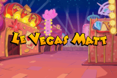 Le Vegas Matt logo