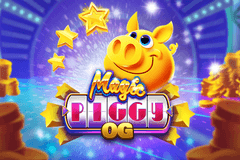 Magic Piggy OG slot