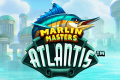 Marlin Masters Atlantis slot