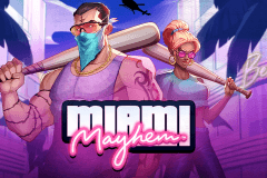 Miami Mayhem slot