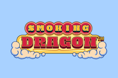 Smoking Dragon slot